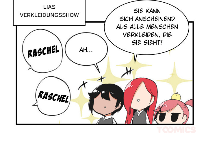 Unter Geschwistern - episode 85 - 3