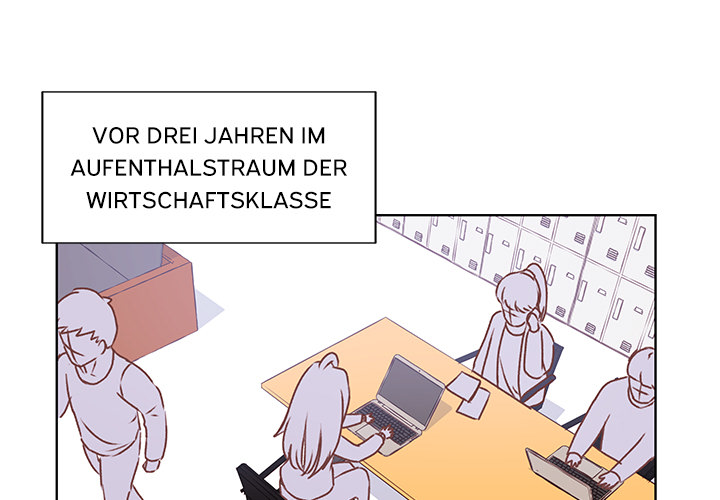 Der Mädchen-Knigge - episode 19 - 0
