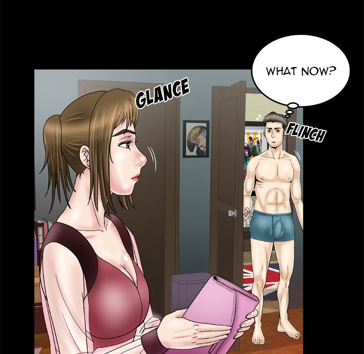My Wife's Partner - episode 26 - 60