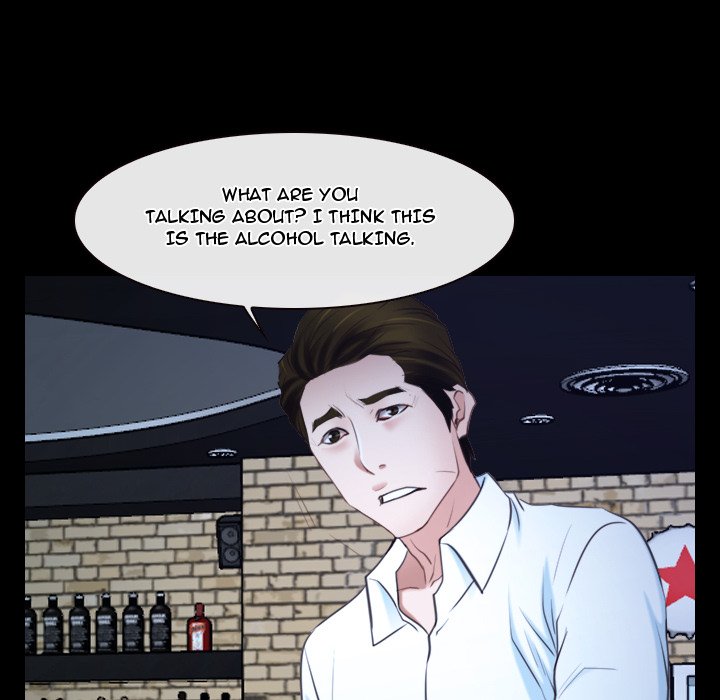 The First Love Story - episode 17 - 55