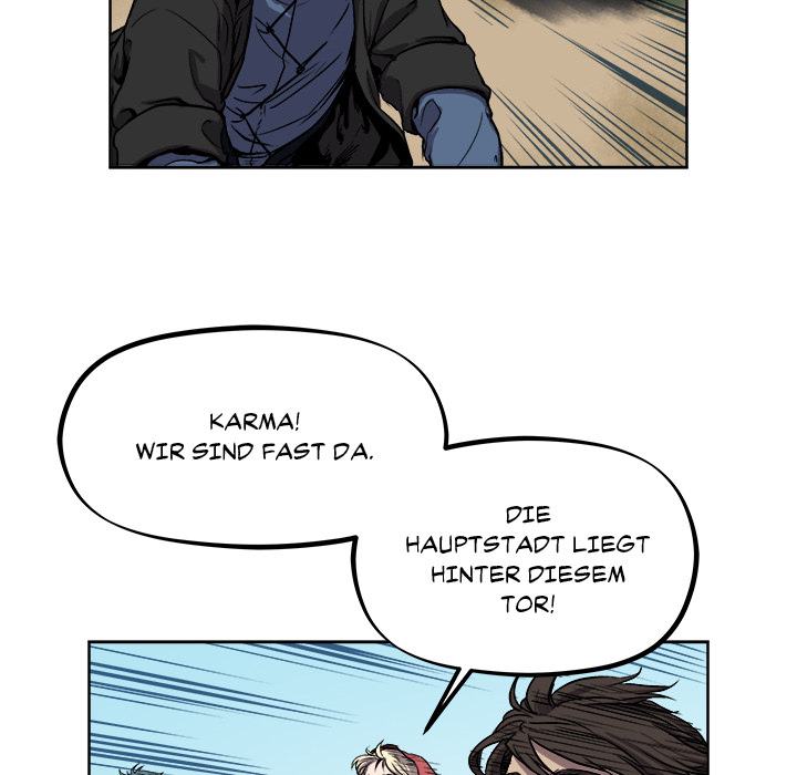 Karmas Weg - episode 40 - 7