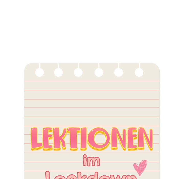 Lektionen im Lockdown - episode 28 - 25