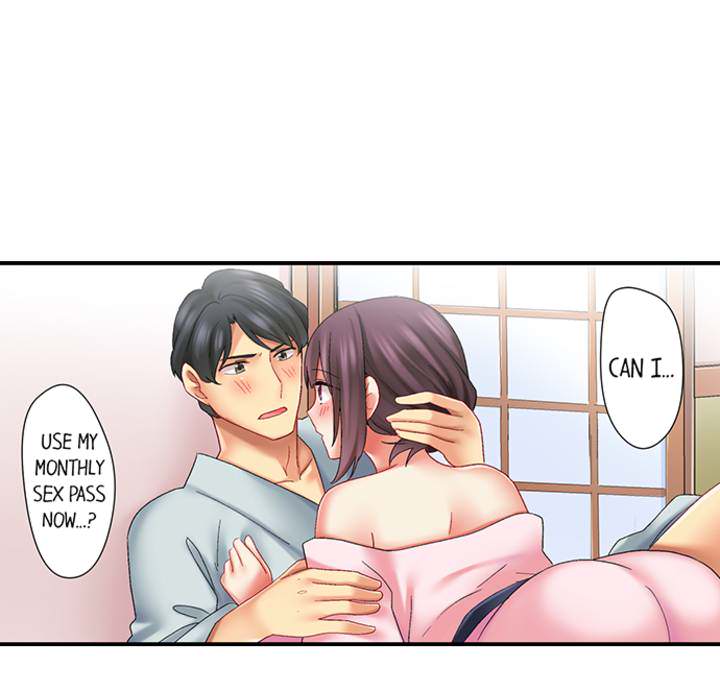 Our Kinky Newlywed Life - episode 11 - 27