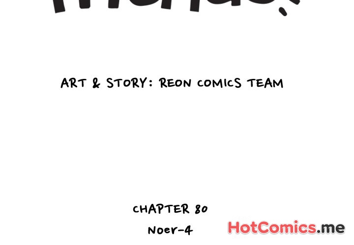 Reon and Friends - episode 80 - 1