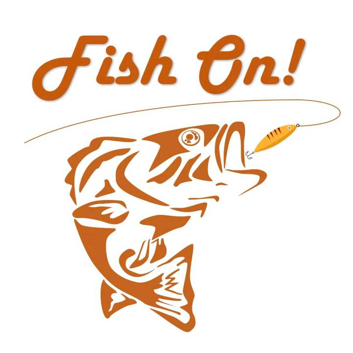 Fish On - original sound - fishon.sg