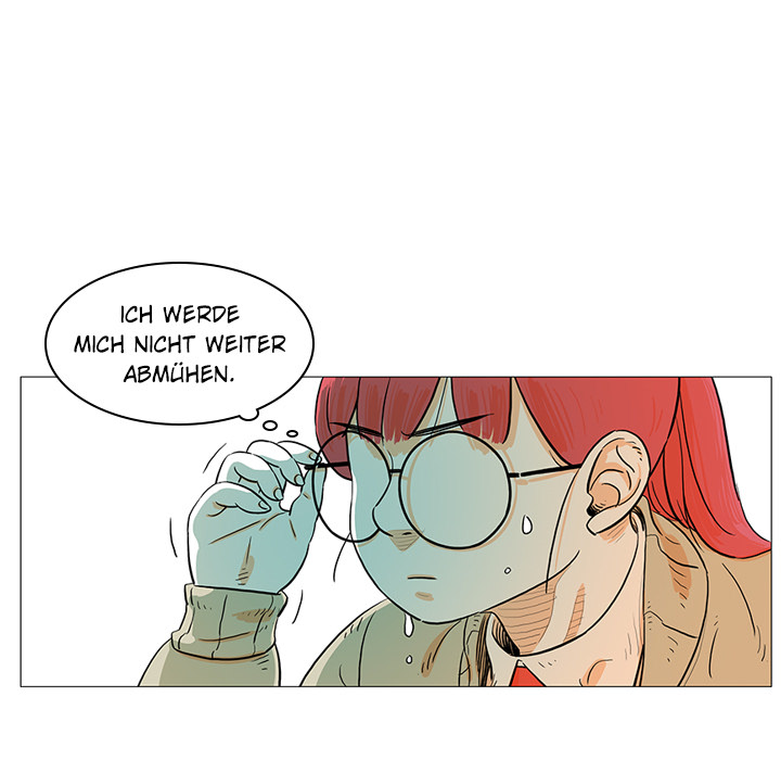Hero Kim: Wer hat einen Retter bestellt? - episode 19 - 34
