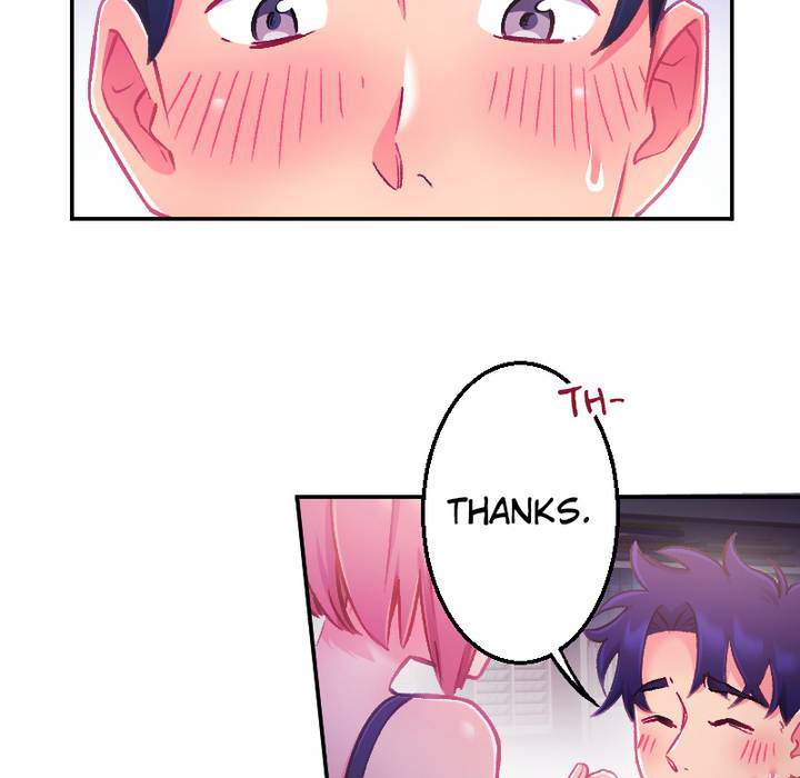 That Soaking Wet Girl - episode 11 - 27