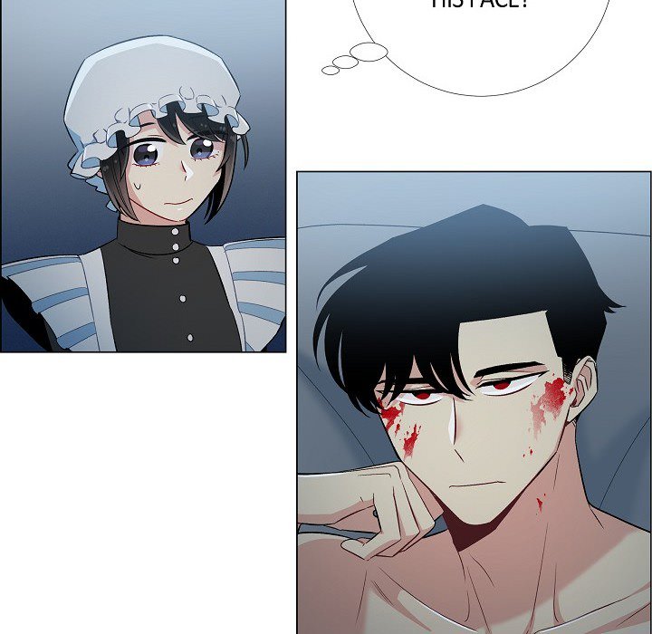 The Maid and the Vampire - episode 7 - 71