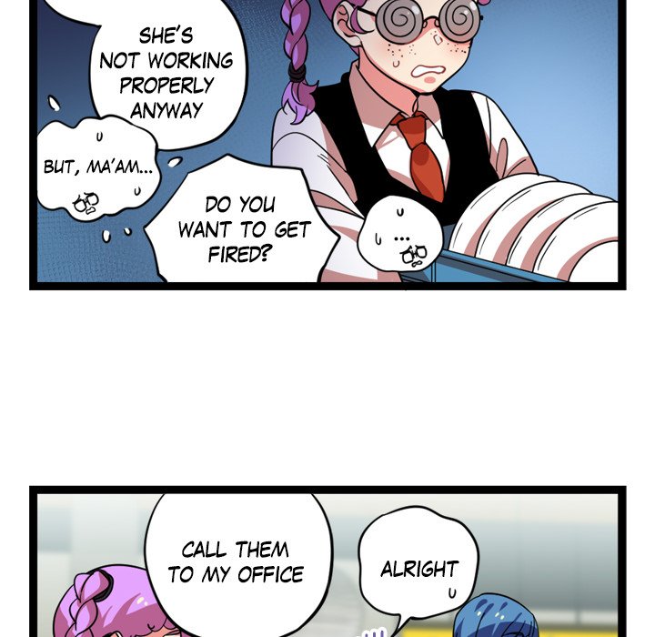 Reon and Friends - episode 69 - 9