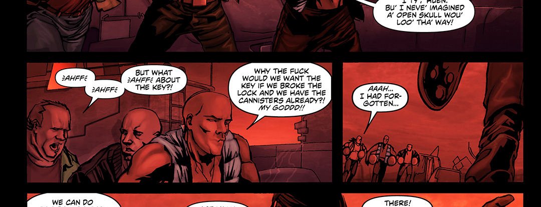 Stonebot Omnibus by Various Authors - episode 2 - 101