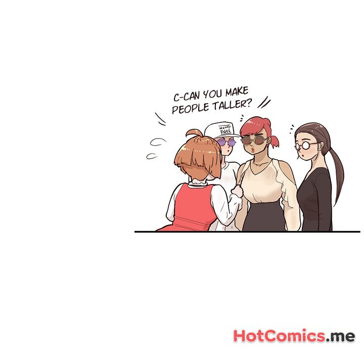His Women's University - episode 82 - 81