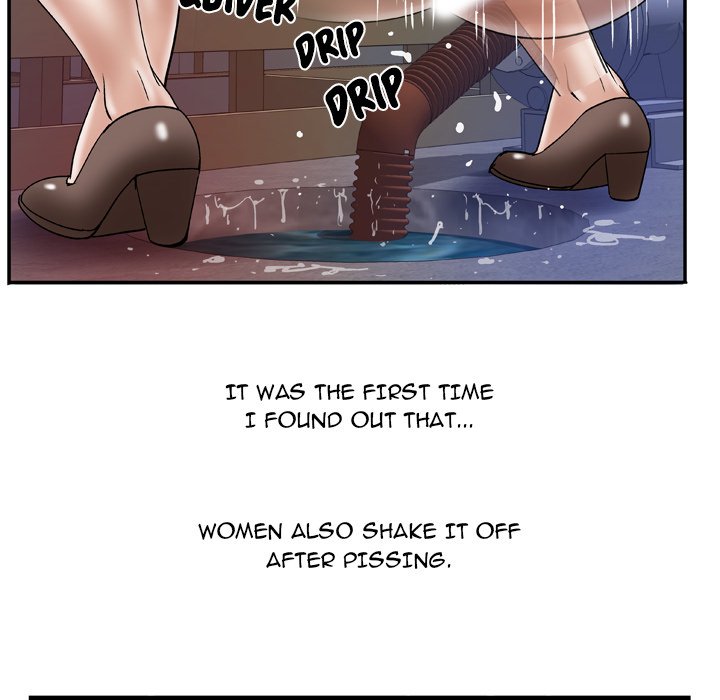 My Wife's Partner - episode 36 - 47