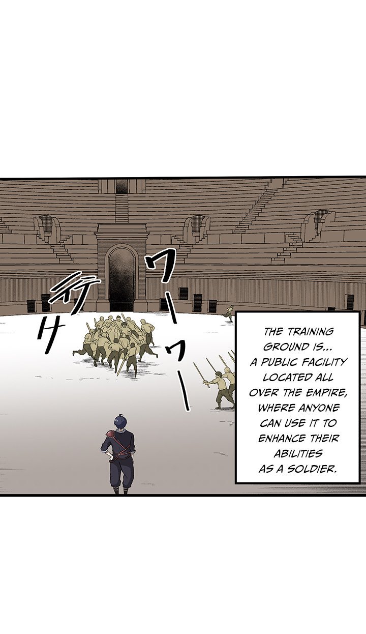 I Reincarnated as a Villain of an RPG, But I Want to Survive - episode 7 - 32