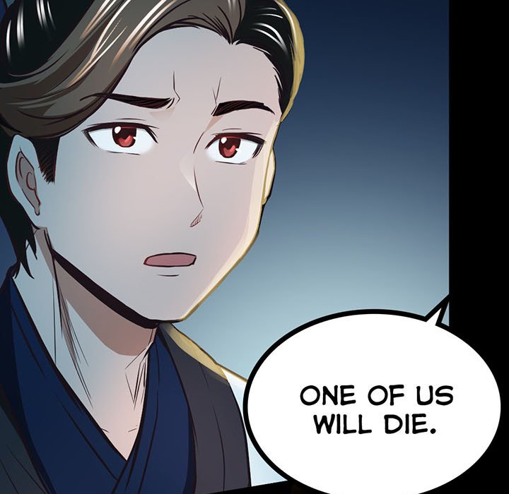 River Where the Moon Rises - episode 19 - 12