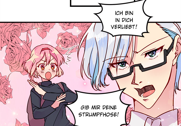 Ich wähle dich! - episode 2 - 1