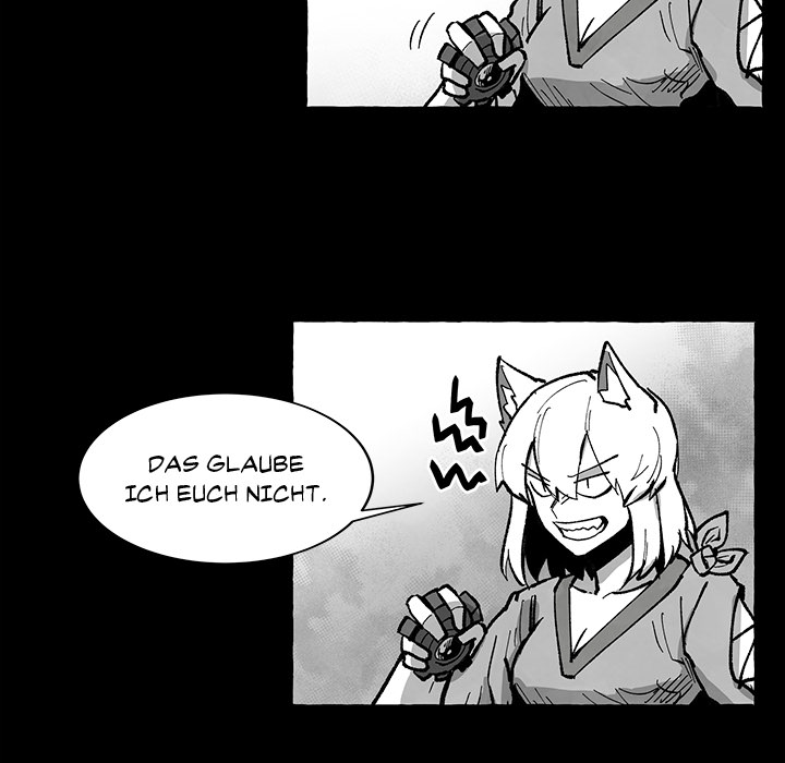 Nine Fantasy - episode 60 - 31