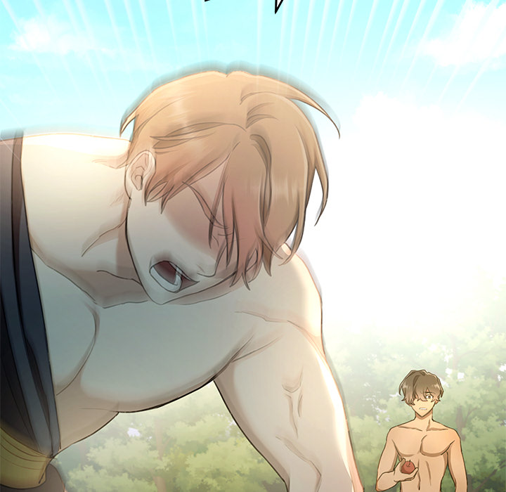 Savage Forest - episode 2 - 107
