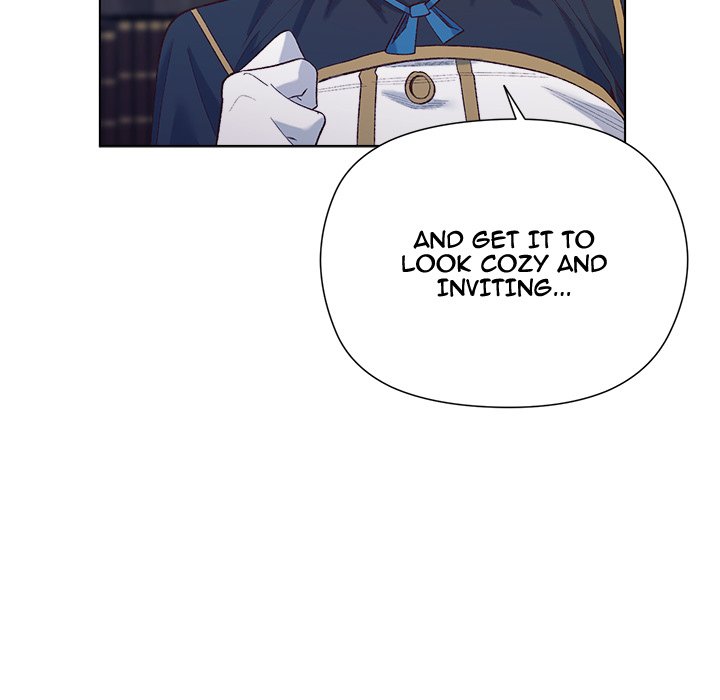 Young Lady's Knight - episode 9 - 104