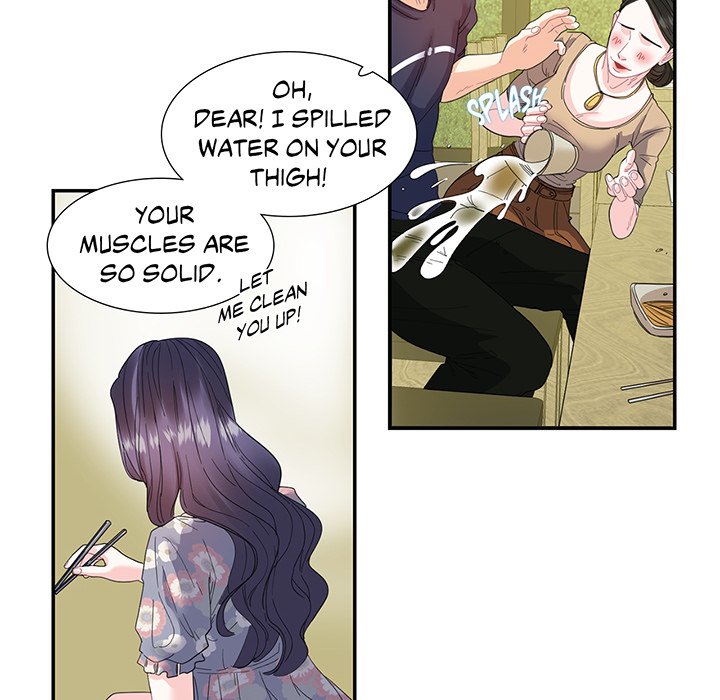 Match Made In Bed - episode 19 - 5