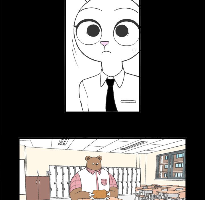 Herbivore High School - episode 29 - 15