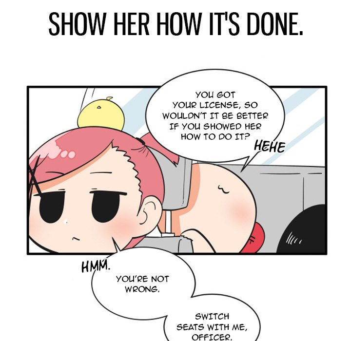 The Amazing Siblings - episode 73 - 10