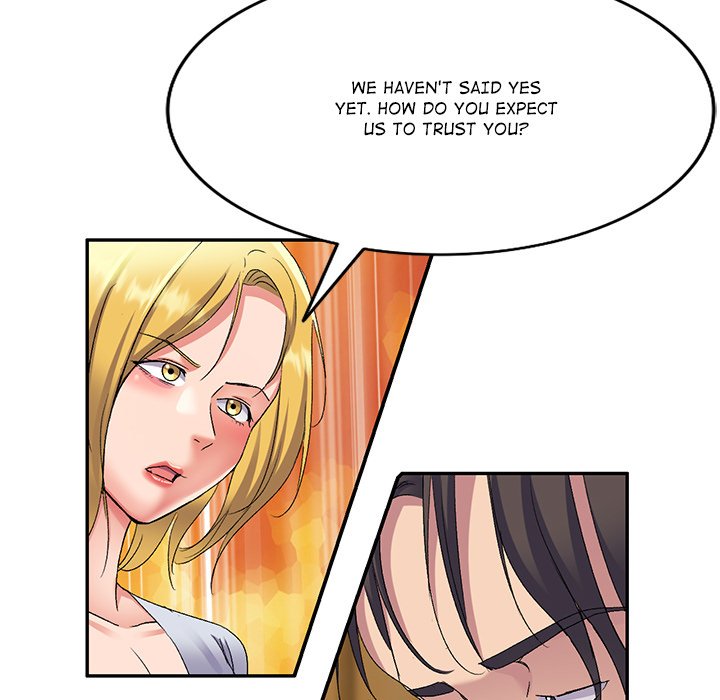 Sweet Angels - episode 25 - 42