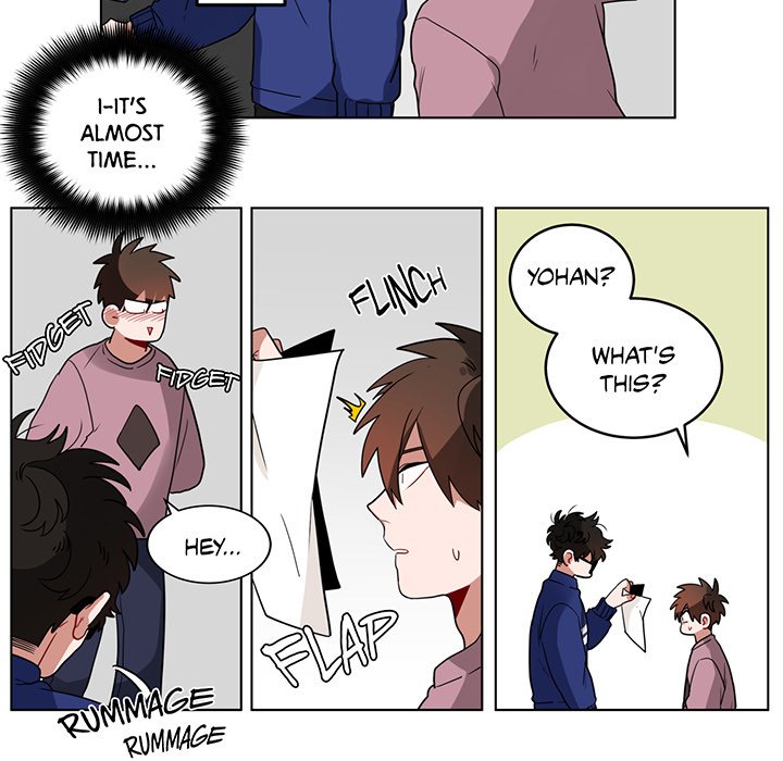 Sign - episode 14 - 38