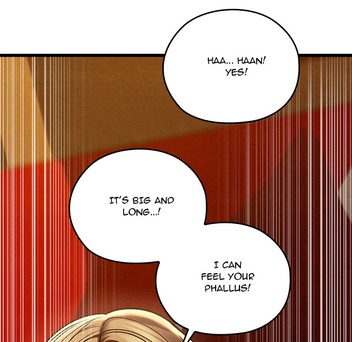 Master of Intimacy - UNCENSORED - episode 24 - 36