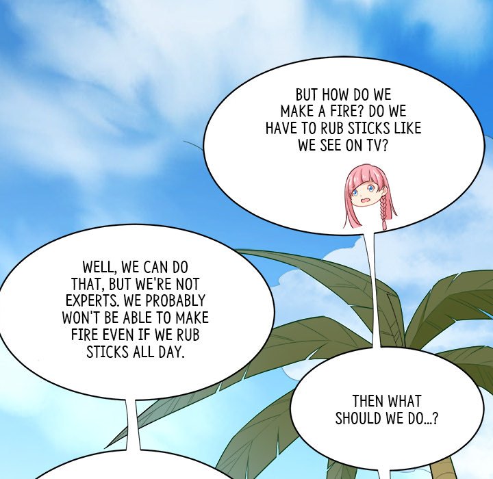 Survival Logbook - episode 1 - 103