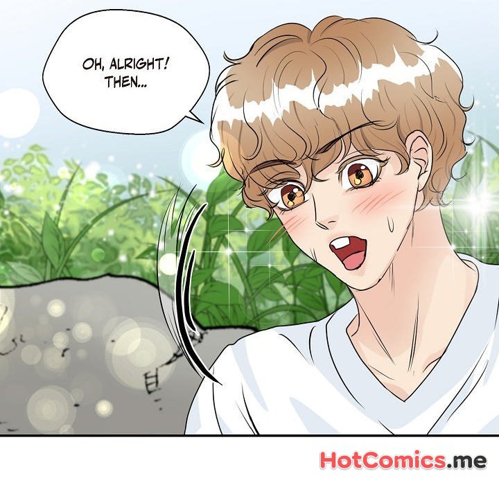 Come Be My Teacher - episode 16 - 33