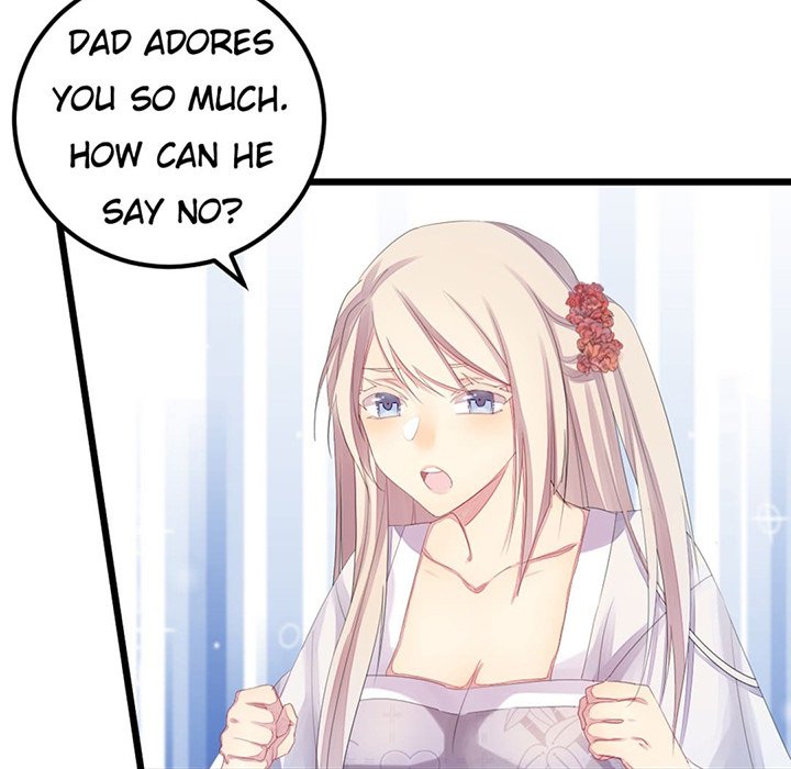 Flowers Whispering - episode 17 - 113