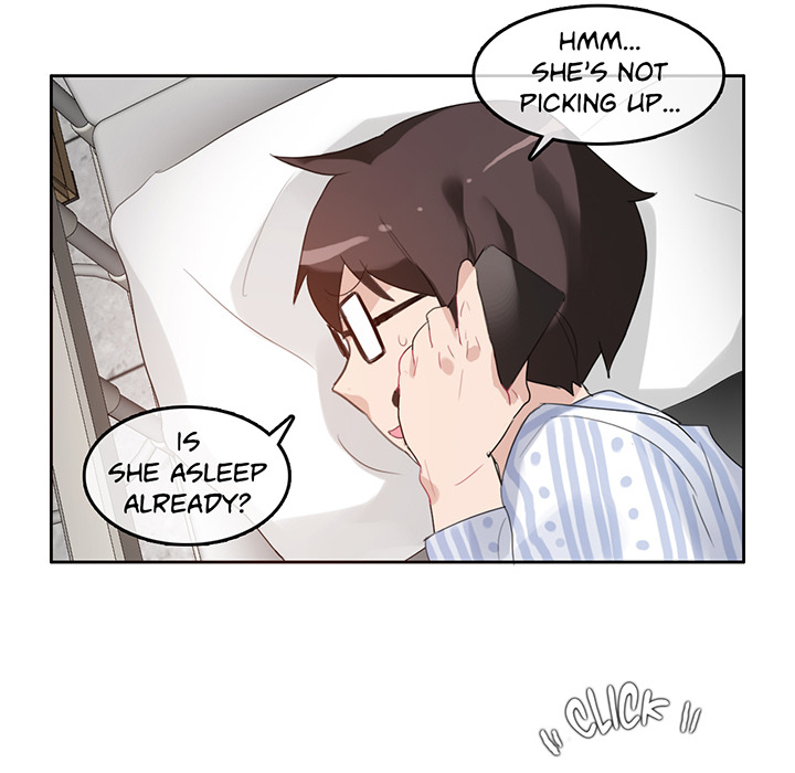A Pervert's Daily Life - episode 47 - 58