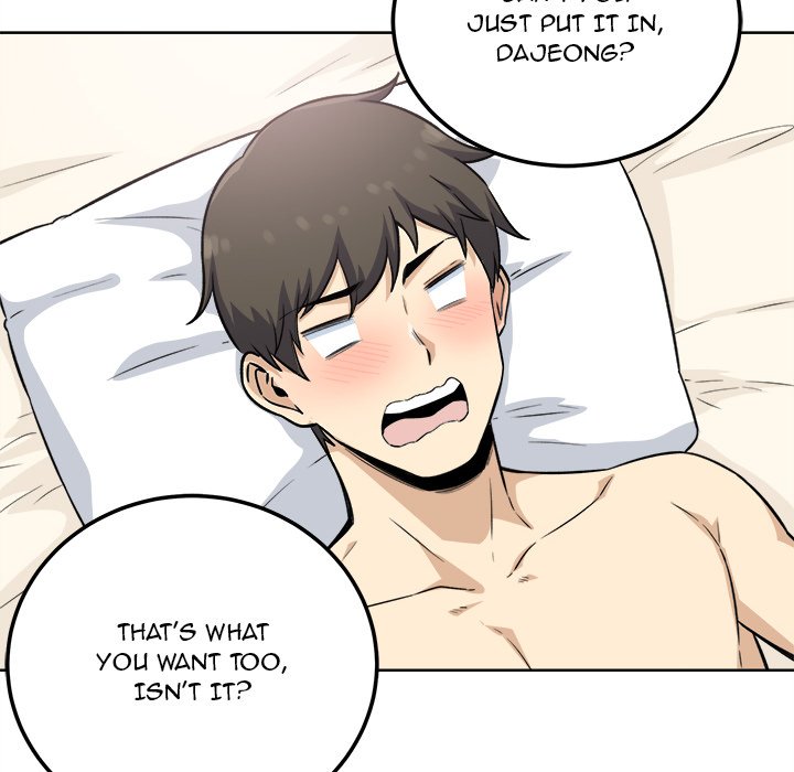 Excuse me, This is my Room - episode 65 - 108