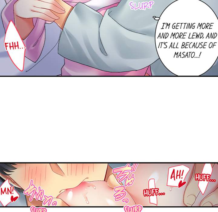 Our Kinky Newlywed Life - episode 17 - 28