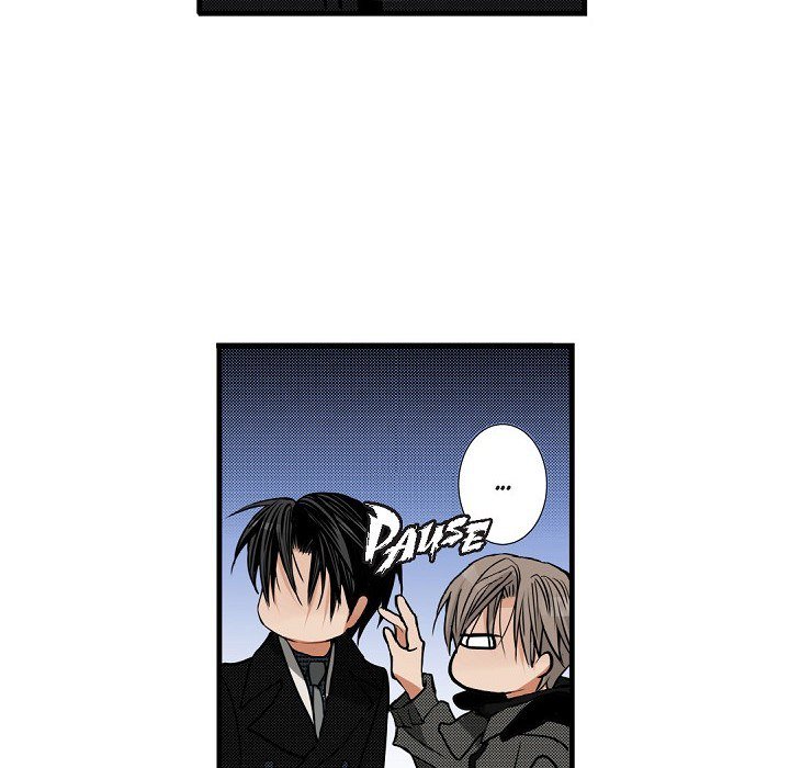 Work, Fight and Love - Webtoon Edition - episode 36 - 77