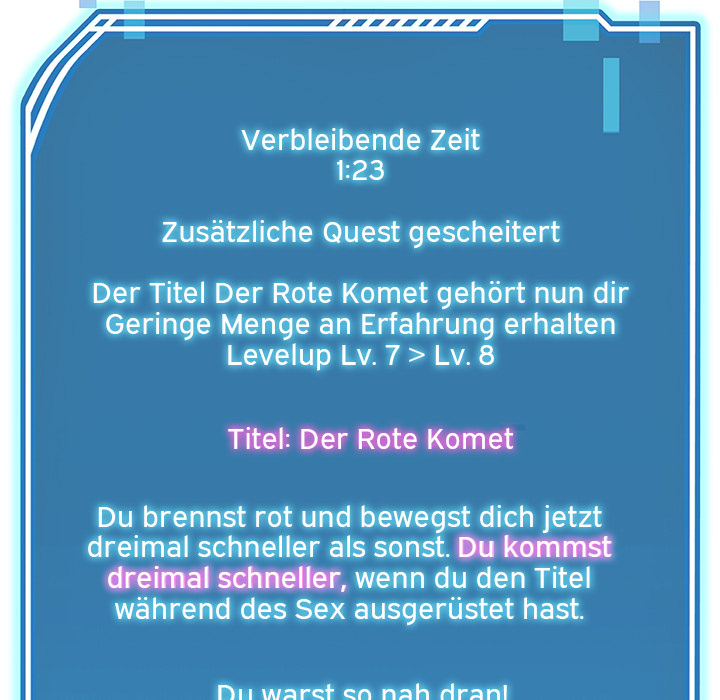 Der Herr des Harems - episode 22 - 26