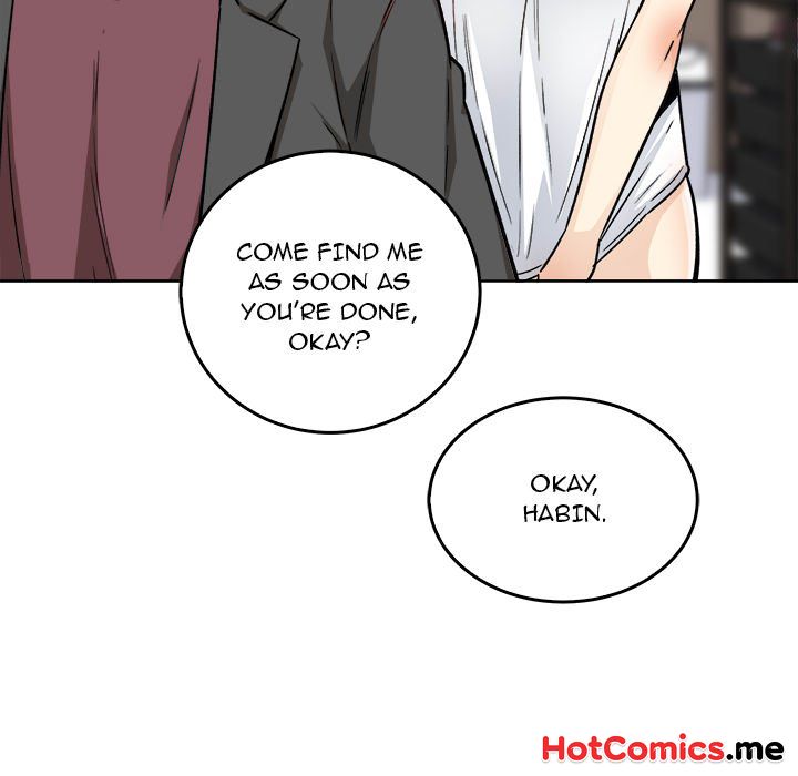 Excuse me, This is my Room - UNCENSORED - episode 54 - 80