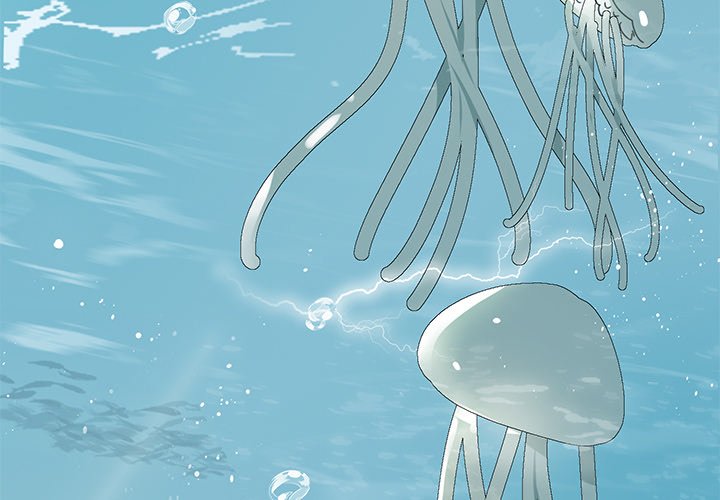 To Trick a Mermaid - episode 2 - 2