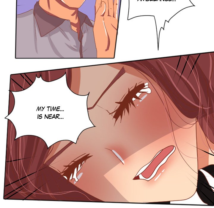 My Girlfriend is a Soap Opera Star - episode 2 - 52
