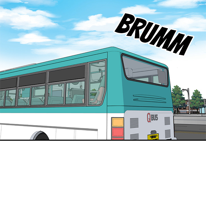 Raus aus meinem Zimmer! - episode 25 - 109