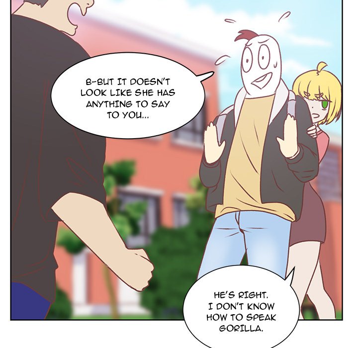 You're No Good - episode 16 - 72