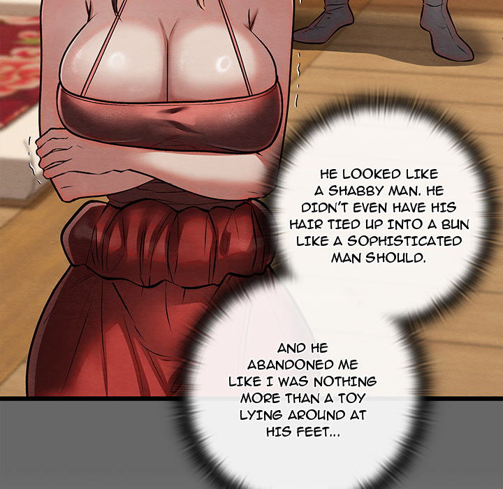 Master of Intimacy - UNCENSORED - episode 30 - 138