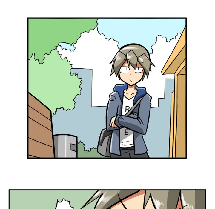 Maki and Friends - episode 31 - 30