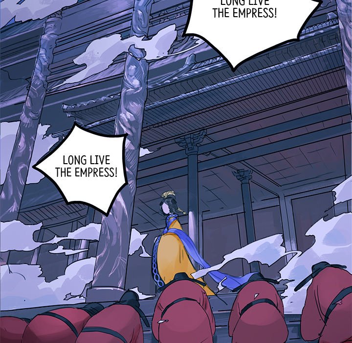 The Land of Flowers - episode 1 - 62