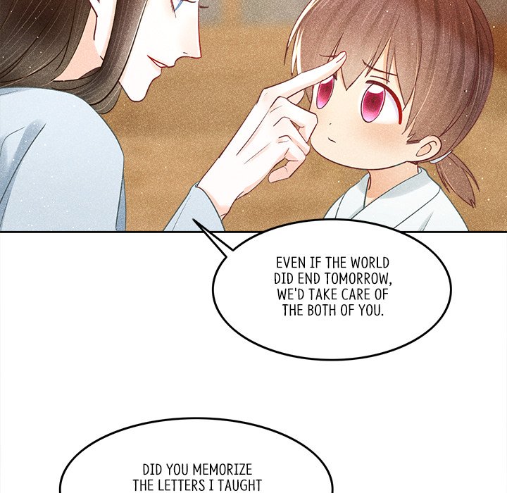 Let Me Be Your Flower - episode 12 - 38
