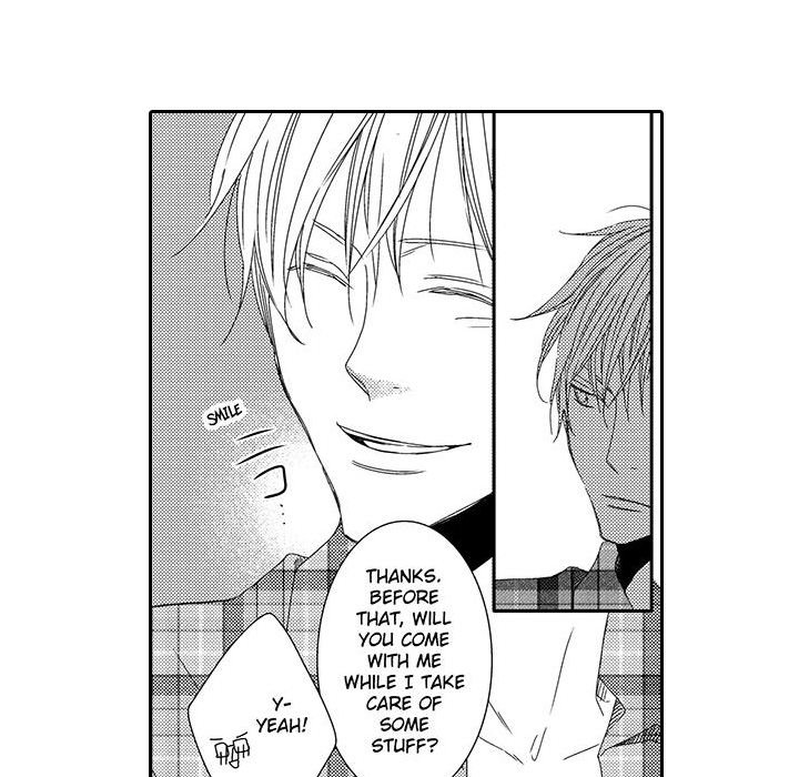 e-choco Vol.1 - episode 10 - 15