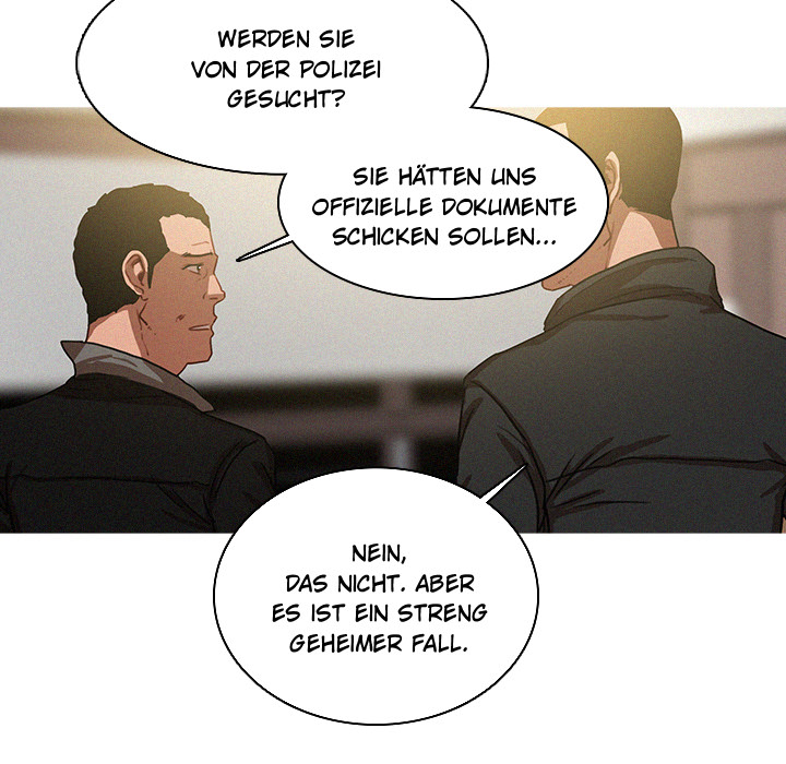 Verlorenes Paradies - episode 30 - 33