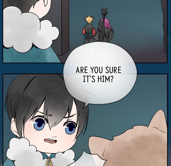 Odis and Moa's Underworld Diary - episode 11 - 46