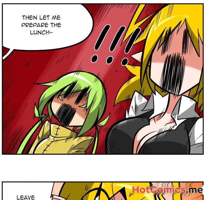 Maki and Friends - episode 82 - 21