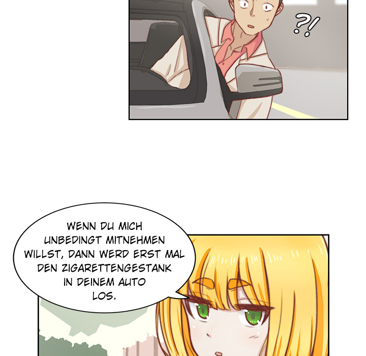 Der Mädchen-Knigge - episode 2 - 8